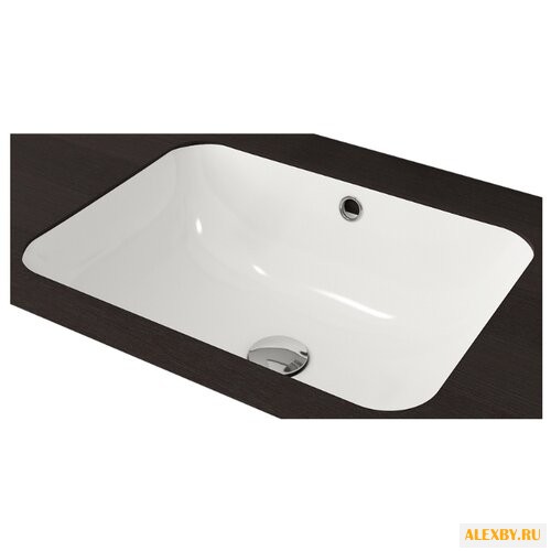 Раковина 55 см Bocchi Taormina