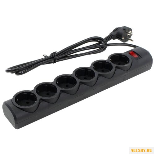 Сетевой фильтр Defender DFS 151