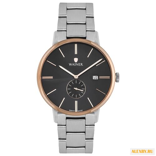 Наручные часы WAINER WA.19022-B