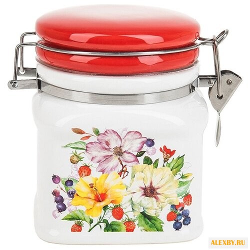 Polystar Global Art Банка для