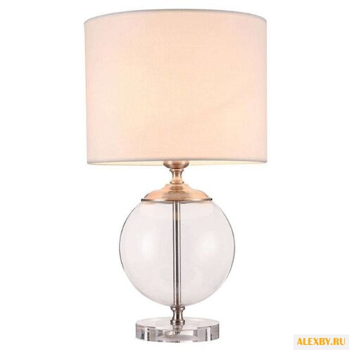 Настольная лампа MAYTONI Lowell