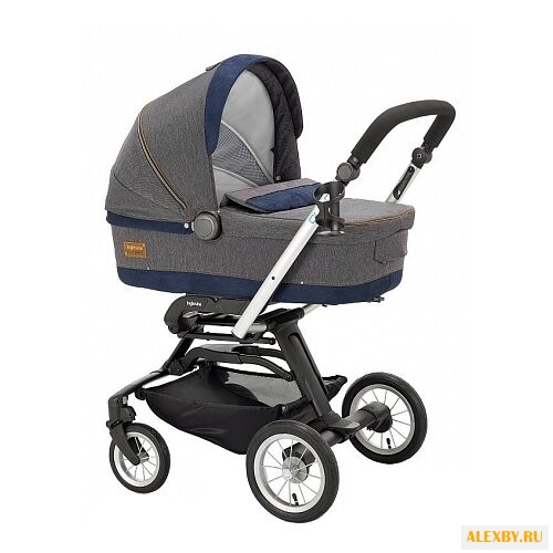 Коляска для новорожденных