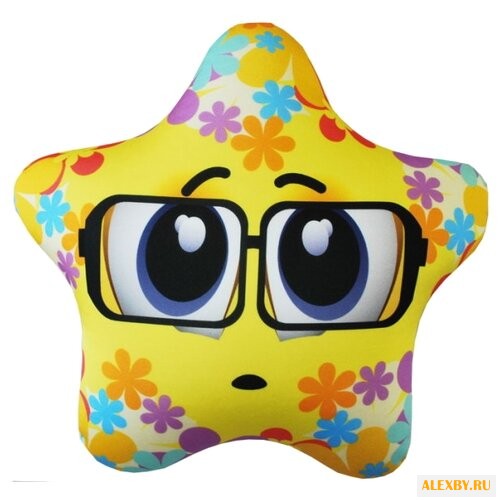 Игрушка-антистресс Мнушки