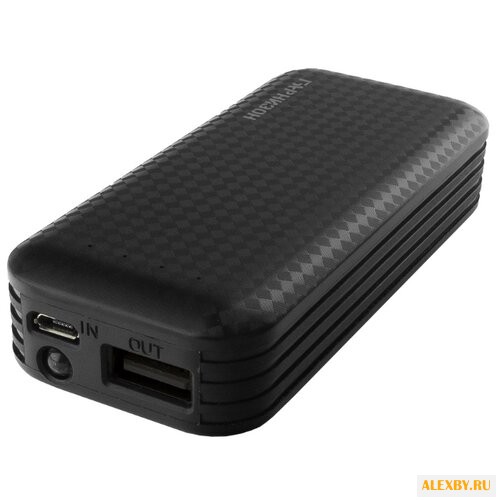 Аккумулятор Гарнизон GPB-104