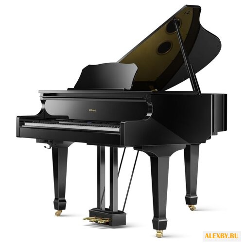 Цифровое пианино Roland GP609