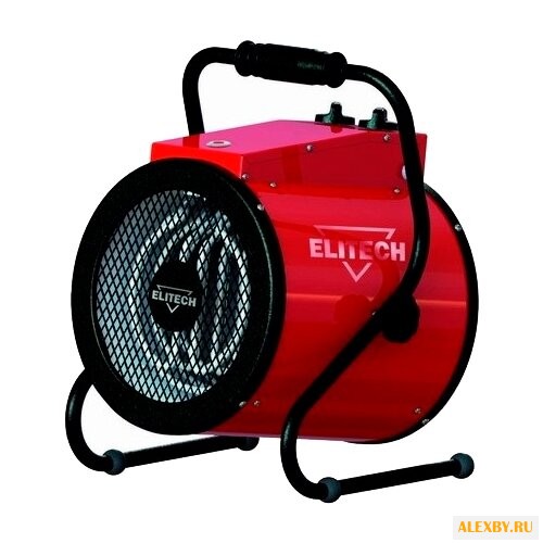 Электрическая пушка ELITECH ТВ