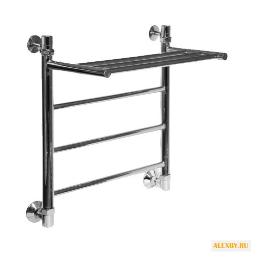 Водяной полотенцесушитель