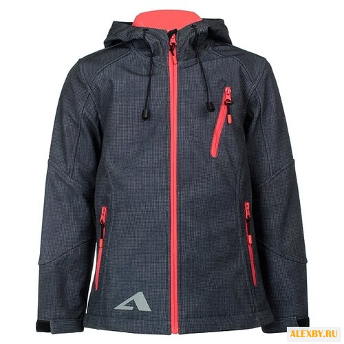 Куртка Oldos Николь 3ASH8JK01