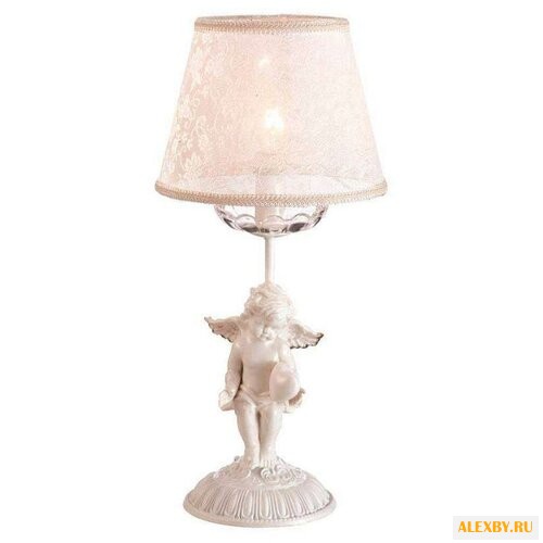 Настольная лампа MAYTONI Angel