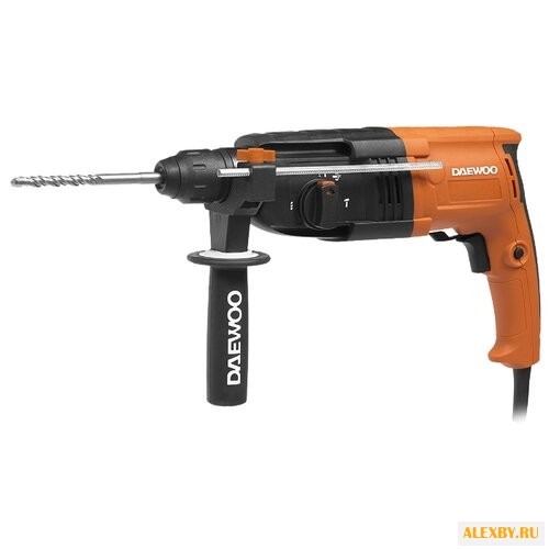 Перфоратор Daewoo Power