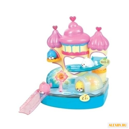 Игровой набор Toytron Harp -