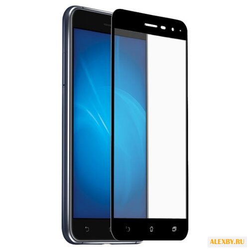 Защитное стекло CaseGuru для