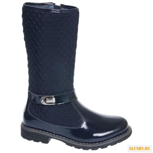 Сапоги КОТОФЕЙ 664027