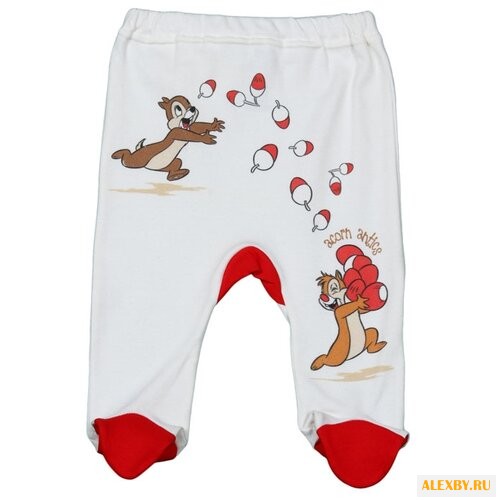 Ползунки Linas Baby