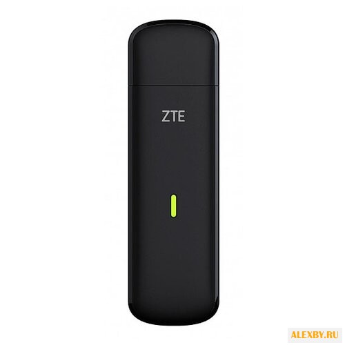 Модем ZTE MF833T