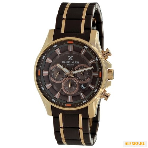 Наручные часы Daniel Klein
