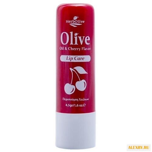 HerbOlive Гигиеническая помада