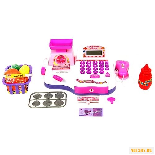 Касса Yako M6856