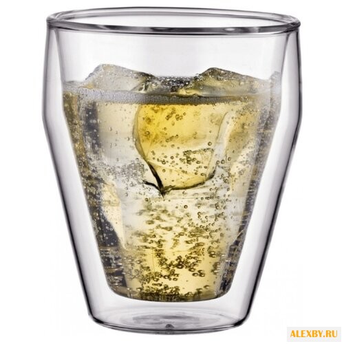 Bodum Набор бокалов Titlis 025