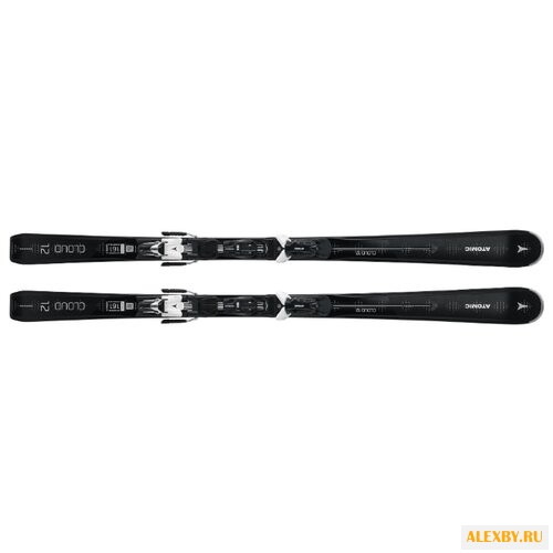 Горные лыжи ATOMIC Cloud 12 18 19