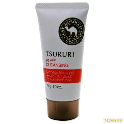 BCL крем очищающий поры с