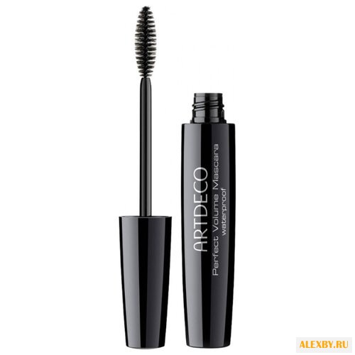 ARTDECO тушь для ресниц Perfect