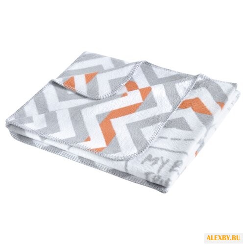 Плед KARNA FRINENDY 90X120 см