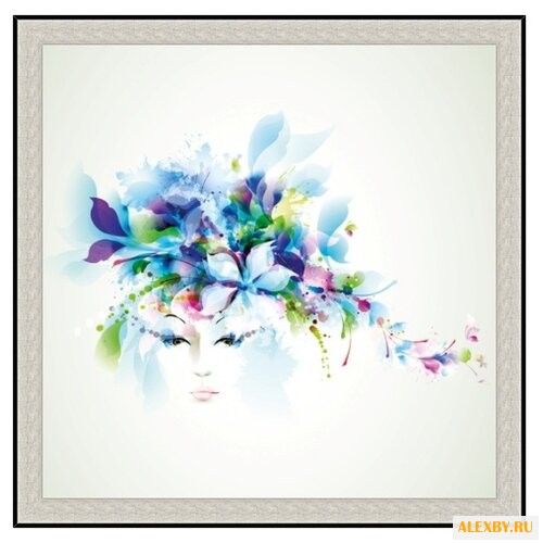 Репродукция Мастер Рио А-98 в