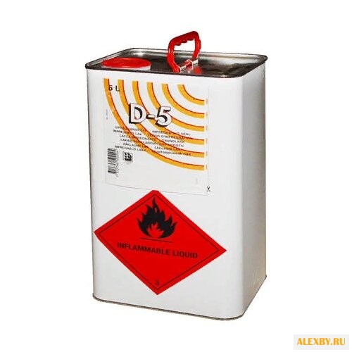 Грунтовочный лак Bona D-5 5 л