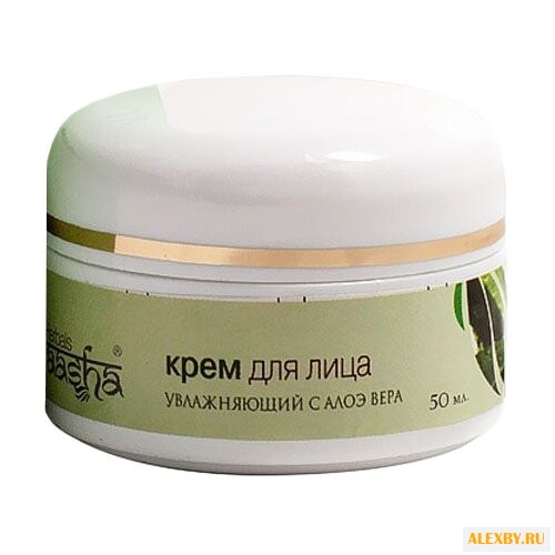 Aasha Herbals Крем для лица