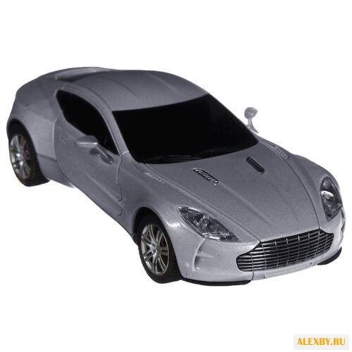 Легковой автомобиль Zhorya