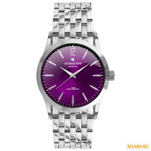 Наручные часы GEORGE KINI