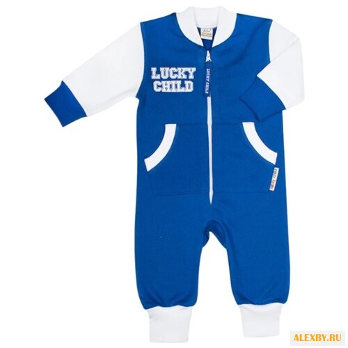 Комбинезон lucky child