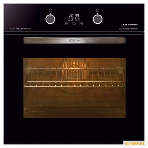 Духовой шкаф Kaiser EH 6361
