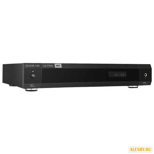 Медиаплеер Dune Ultra 4K