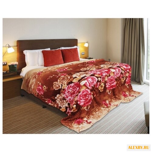 Плед Absolute TF MF F38 1520