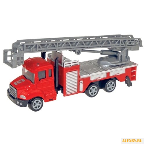 Пожарный автомобиль Autotime