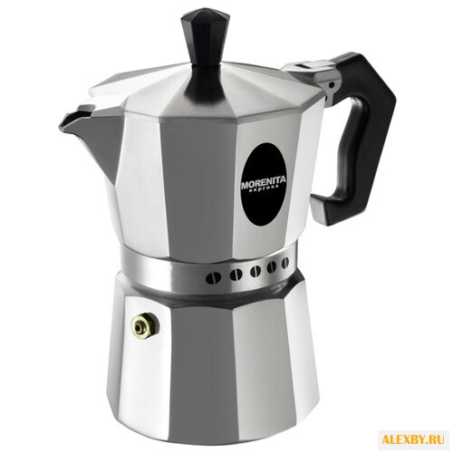 Кофеварка Bialetti Morenita 63