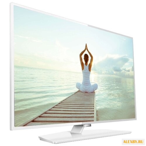 Телевизор Philips 40HFL3011W