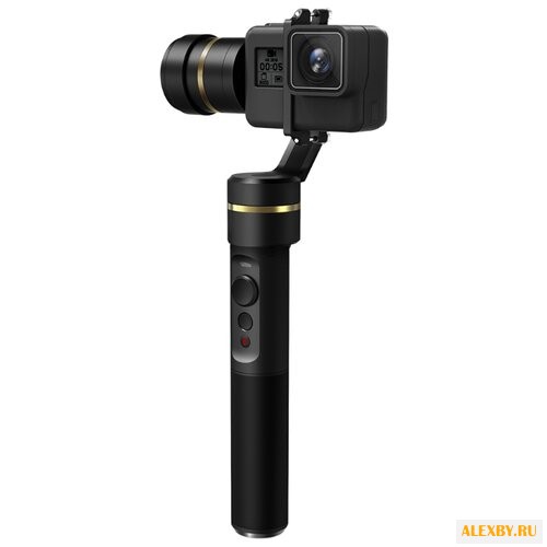 Электрический стабилизатор для