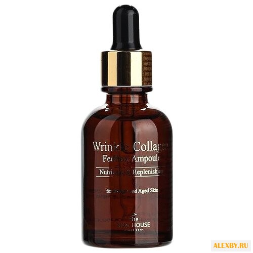 The Skin House WRINKLE COLLAGEN