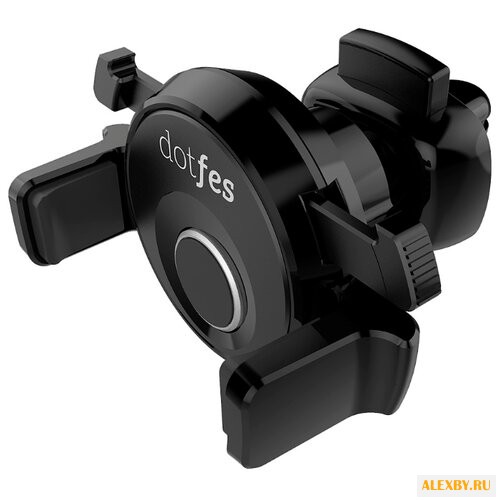 Держатель Dotfes F01