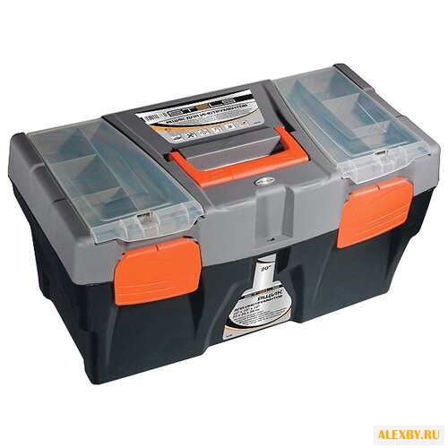 Ящик с органайзером Stels 90705