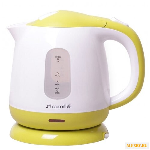 Чайник Kamille 1719