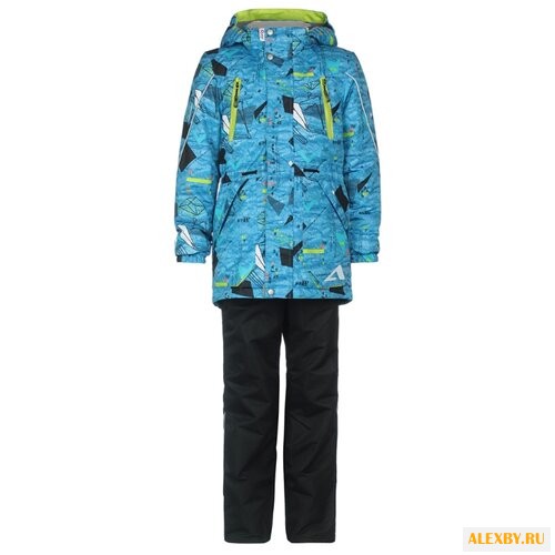 Комплект с брюками Oldos Магнус