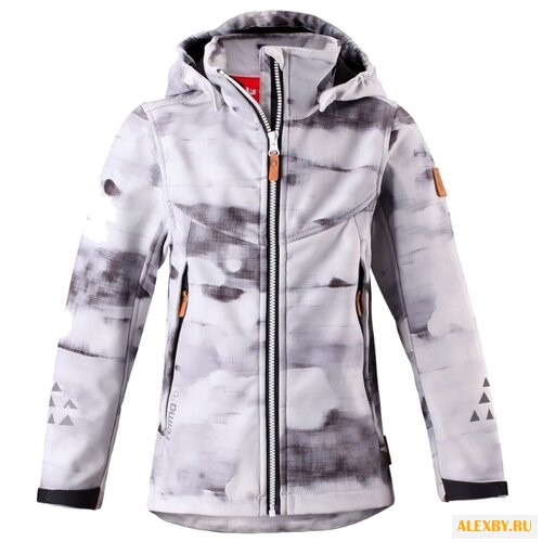 Ветровка Reima Mingan 531338