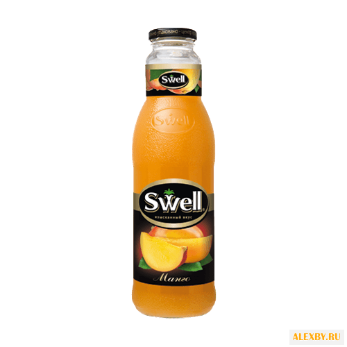 Нектар Swell Манго