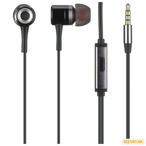 Наушники Prolife Aluminium