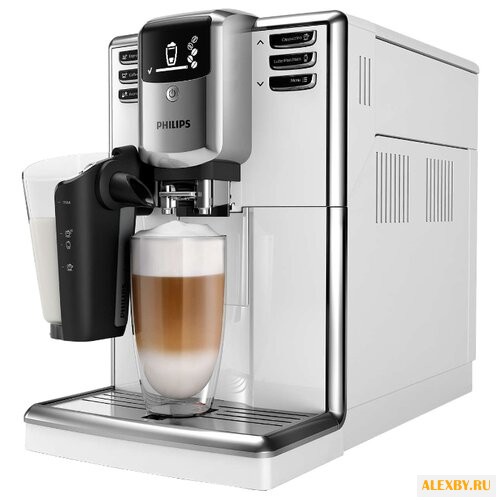 Кофемашина Philips EP5331