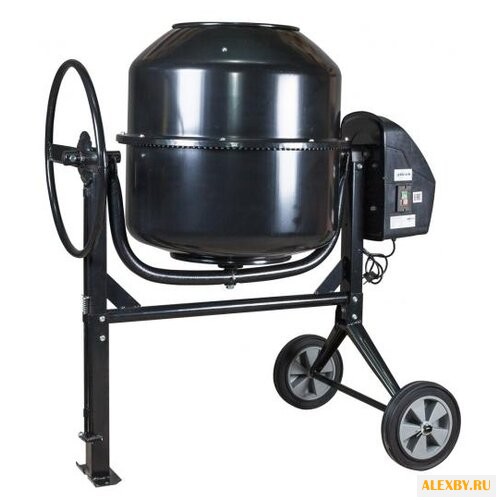 Бетоносмеситель zitrek Z140